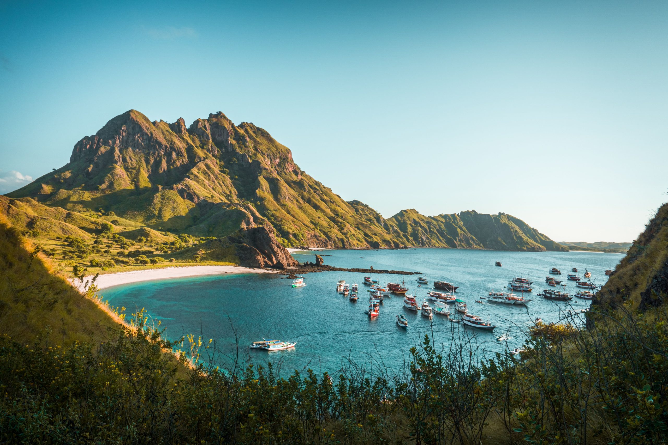 Read more about the article Labuan Bajo untuk Pecinta Fotografi: Sudut-Sudut yang Wajib Diburu